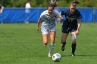 Women’s Soccer vs Middlebury  Wheaton College Women’s Soccer vs Middlebury College. - Photo By: KEITH NORDSTROM : Wheaton, Women’s Soccer, Middlebury